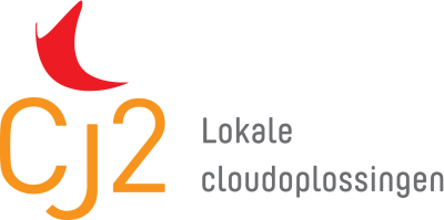 CJ2 Lokale cloudoplossingen